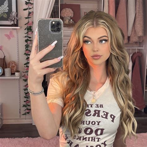 loren gray twitter|loren gray instagram followers.